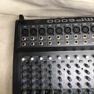 Behringer Europower PMP6000 image 7