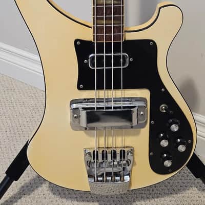 Rickenbacker 4001 Bass image 2