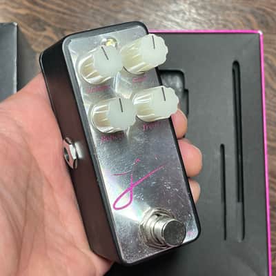 Leqtique 9/9 High Gain Distortion (2016 Version) | Reverb