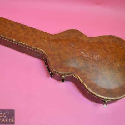 Vintage 1963 Gibson ES-175 Original Sunburst Finish, Single PAF, Killer Player! image 25