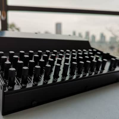 Midiman MicroMixer 18 w/Manual - Tiny Powerhouse! Almost 100% Awesome. Free shipping to the US and Canada!! image 4