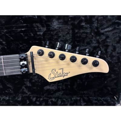 Suhr Modern Terra HH 2021 - 2022 - Desert Sand image 2