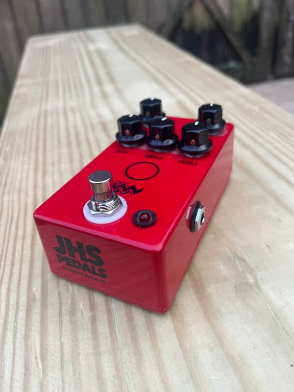 JHS Angry Charlie V3