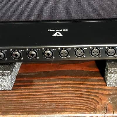 Apogee Element 88 Thunderbolt Audio Interface W/ Apogee Control image 3