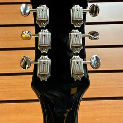 Epiphone Casino Reissue in Vintage Sunburst 2022 w/Case image 12