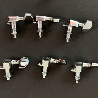 Schaller Hamer branded M6 3x3 1983 image 5