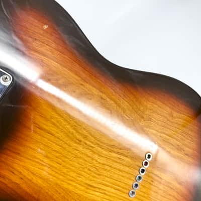 1978 Fender American Telecaster – Sunburst image 21