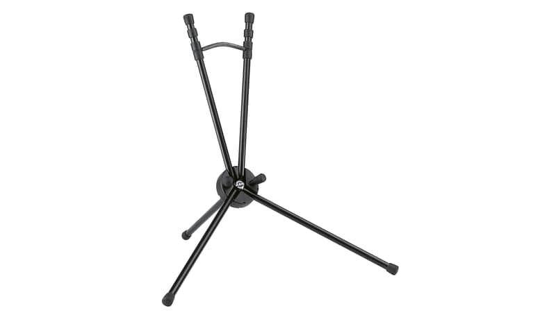 K&M 14350 Tenorsaxophonständer image 1