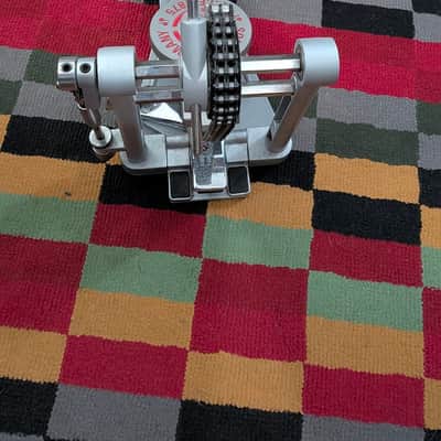 Sonor SP4000 4000 Series Single Bass Drum Pedal image 2