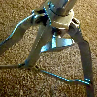 Pearl Drums Boom Cymbal Stand image 2