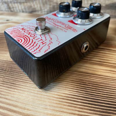 Laney BCC-MONOLITH Distortion Pedal image 2