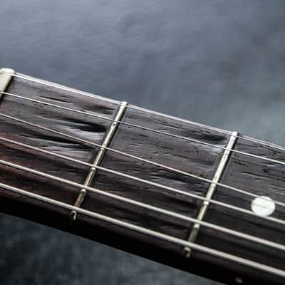 1952 Gibson ES-125 sunburst image 21