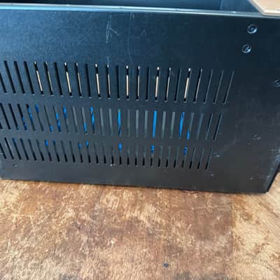 Fredenstein Bento 6 500-Series Rack image 3
