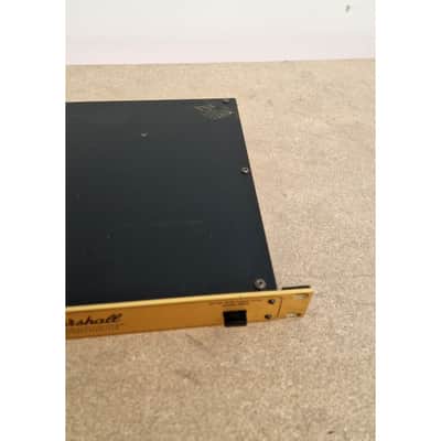 Marshall Valvestate 8008 - Guitar Amplifiers - Very Good image 8
