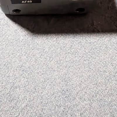 Behringer TU300 Chromatic Tuner 2010s - Standard image 3