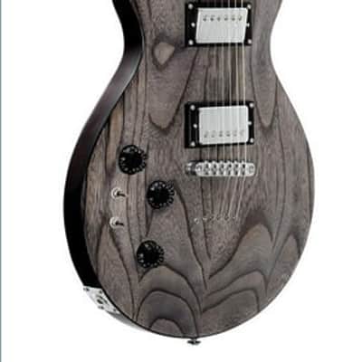 Michael Kelly Guitars Patriot Decree SB, MKPSOBBERAL image 17