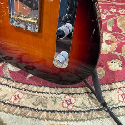 Fender American Performer Telecaster image 4
