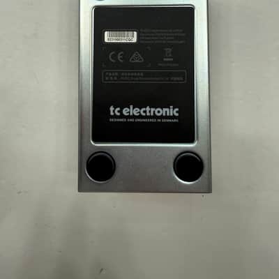 TC Electronic Choka Tremolo True Bypass Guitar Effect Pedal image 6