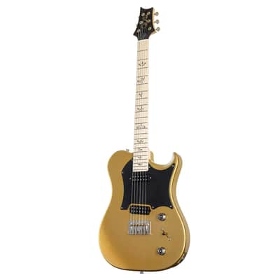 PRS Myles Kennedy Egyptian Gold Metallic - Electric Guitar image 7