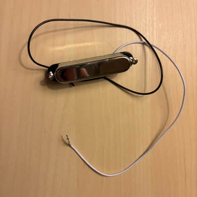Squier Telecaster Pickups 2022 image 1