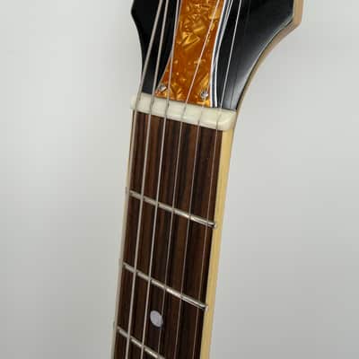 Epiphone "Inspired by Gibson Custom" '60 Les Paul Special Double Cutaway 2025 - Present - TV Yellow Pro Luthier Modified! image 15