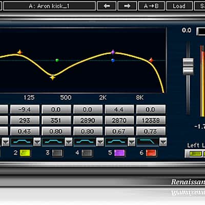 Waves Renaissance Maxx Bundle image 8