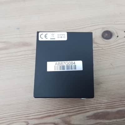 Custom Audio Electronics MC-406UK Buffer with box image 5