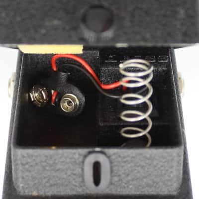 Boss FDR-1 Fender '65 Deluxe Reverb Amp Guitar Effect Pedal AW04221 image 9