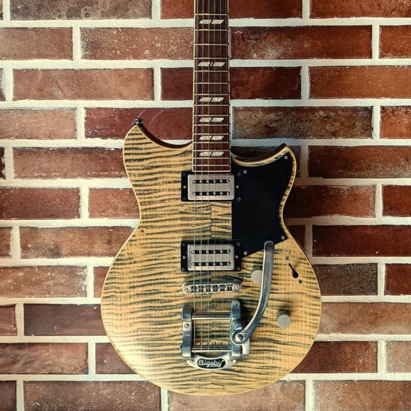 Yamaha Revstar RS720B | Reverb
