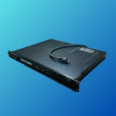 Roland U-220 RS-PCM Sound Module image 4