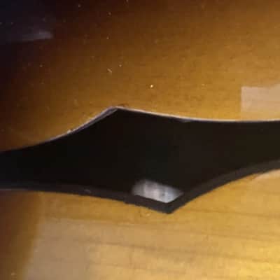 Gibson L7 1948 image 11