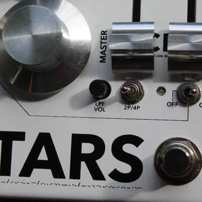 Collision Devices TARS image 3