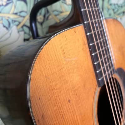 Martin D-18 1941 image 11