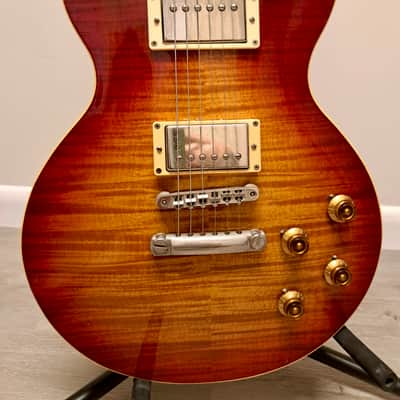 Orville LPS-75 Les Paul Standard | Reverb