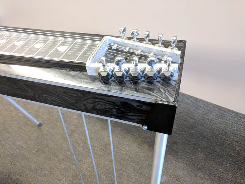 Carter Starter E9 10弦 ペダルスチールギター ケース・備品付 Carter Starter E9 10弦 ペダルスチールギター ケース・備品付 Carter