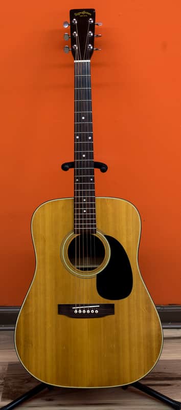 Sigma DM3 Dreadnought Acoustic