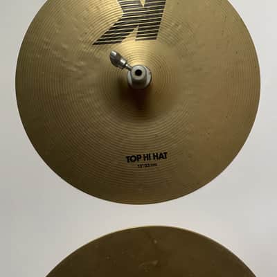 Zildjian K Beckenset Mitte der 90er image 6