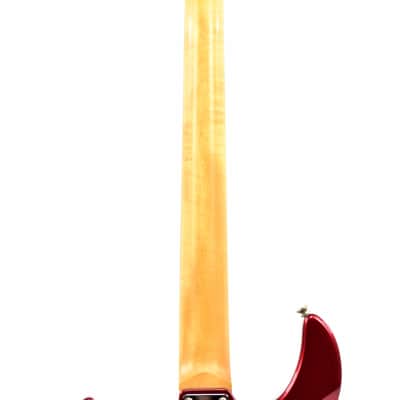 Yamaha Pacifica Cherry Red Occassion image 9