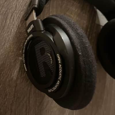 Philips SHP9500 HiFi Over-Ear (Open Back) image 1