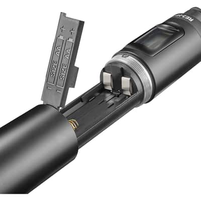 Electro-Voice RE3-ND76 Wireless Handheld Microphone System (B-Stock) image 9