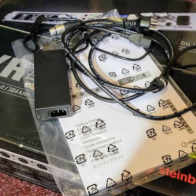 Steinberg Yamaha  AXR4U 2020 image 3