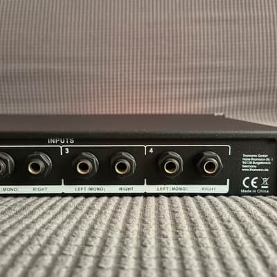 Millenium HP4 2020 - black image 8