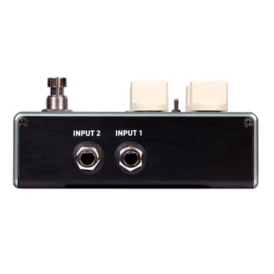 Mint Source Audio C4 Synth Guitar Effects Pedal image 2