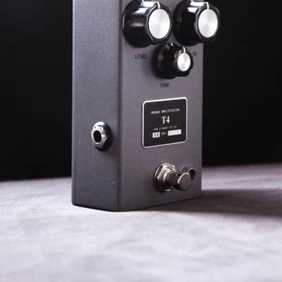 Browne Amplification T4 Fuzz image 4