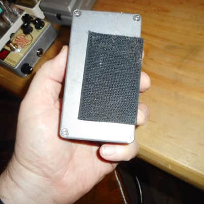 AEO effects Range Master - silver image 3