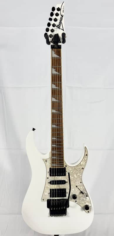 Ibanez RG350DX Standard | Reverb