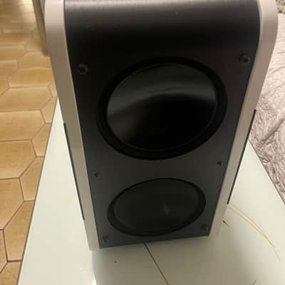 Kii Audio Kii Three Studio Monitors (pair) with Kii Three controller - White image 5