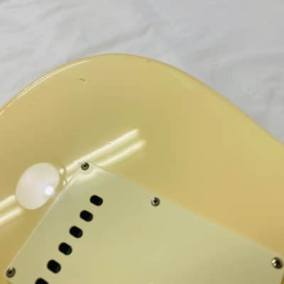 Fender Japan ST-STD HSS 2007～2010 image 18