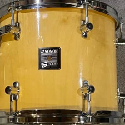 Sonor S-class / Sonic Plus lugs image 2