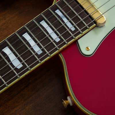 🇯🇵 1993 Fender Terry-1 Anniversary, Custom Edition, All Original, MIJ, Japan image 8
